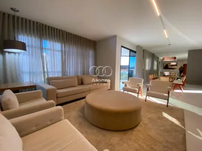 Apartamento com 4 Quartos para alugar, 182m² no Belvedere, Belo Horizonte