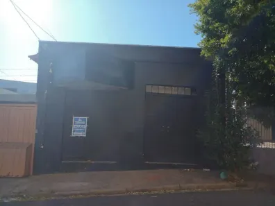 Ponto Comercial para alugar, 20m² no Palmital, Marília