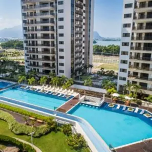 Apartamento com 4 Quartos à venda, 325m² no Recreio dos Bandeirantes, Rio de Janeiro