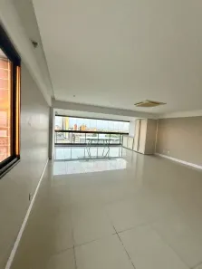 Apartamento com 4 Quartos à venda, 201m² no Ilha do Leite, Recife