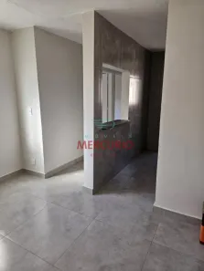 Apartamento com 2 Quartos à venda, 47m² no Núcleo Habitacional Vereador Edson Francisco da Silva, Bauru