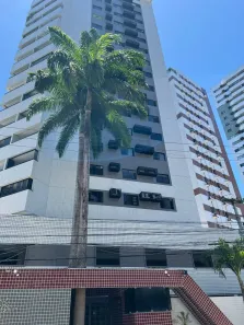 Apartamento com 3 Quartos à venda, 101m² no Boa Viagem, Recife