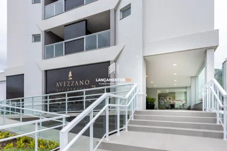 Apartamento com 3 Quartos à venda, 127m² no , Siderópolis