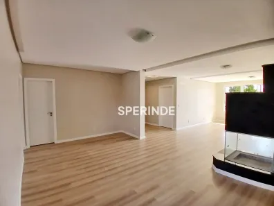 Apartamento com 3 Quartos para alugar, 100m² no Salgado Filho, Caxias do Sul