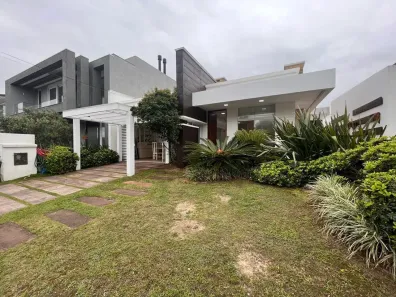 Casa de Condomínio com 3 Quartos à venda, 300m² no Zona Nova, Capão da Canoa