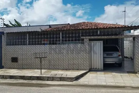 Casa com 3 Quartos à venda, 160m² no Cristo Redentor, João Pessoa