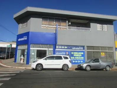 Ponto Comercial para alugar, 45m² no Centro, Sumaré