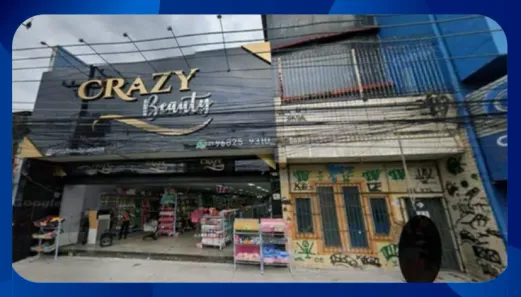 Ponto Comercial com 1 Quarto à venda, 10m² no Centro, Nilópolis