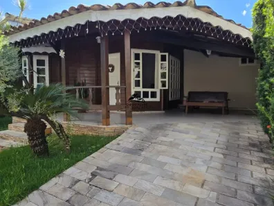 Casa com 3 Quartos à venda, 235m² no Ingá, Betim