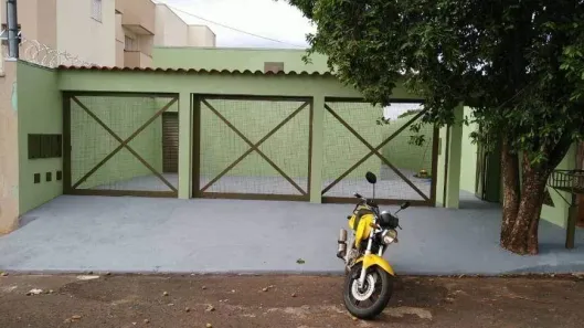 Casa com 2 Quartos à venda, 51m² no Maravilha, Uberlândia