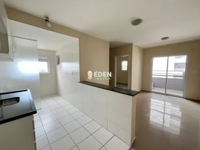 Apartamento com 2 Quartos para alugar, 70m² no Parque Bela Vista, Votorantim