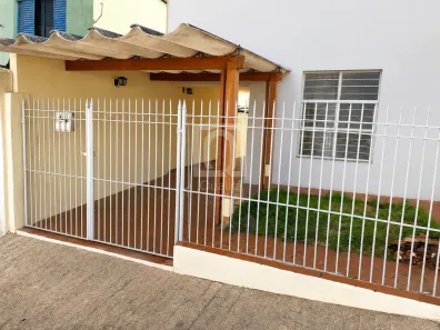 Casa com 3 Quartos à venda, 120m² no Vila Trujillo, Sorocaba