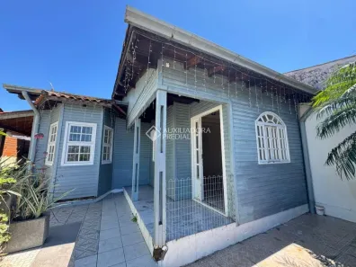 Casa com 2 Quartos à venda, 90m² no Salgado Filho, Gravataí