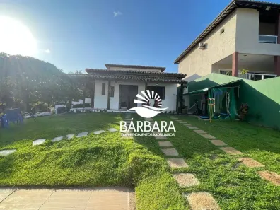 Casa de Condomínio com 3 Quartos à venda, 153m² no Barra do Jacuípe, Camaçari