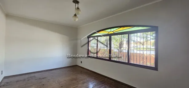 Casa com 3 Quartos à venda, 177m² no Jardim São Luiz, Ribeirão Preto