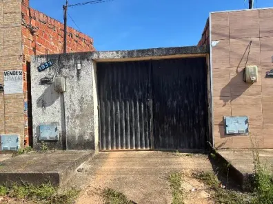 Casa com 2 Quartos à venda, 70m² no Siqueira, Fortaleza