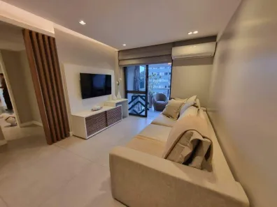 Apartamento com 4 Quartos à venda, 107m² no Barra da Tijuca, Rio de Janeiro