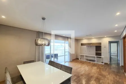 Apartamento com 3 Quartos à venda, 156m² no Centro, São Bernardo do Campo