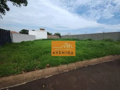 Lote/Terreno à venda, 594m² no Jardim Fortaleza, Paulínia
