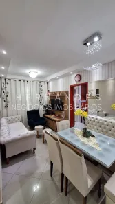 Apartamento com 2 Quartos à venda, 58m² no Vila Iracema-Belval, Barueri