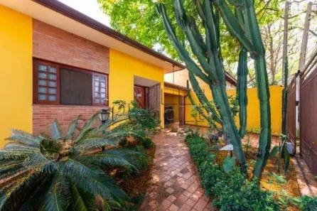 Casa com 3 Quartos à venda, 226m² no Botafogo, Campinas