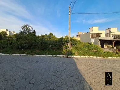 Lote/Terreno à venda, 687m² no Ambrósio, Garopaba