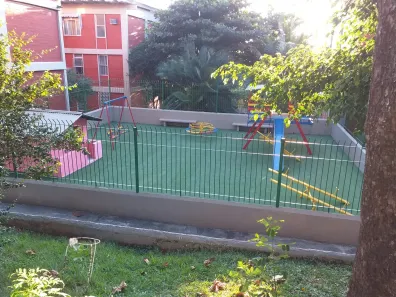 Apartamento com 3 Quartos à venda, 60m² no Cocotá, Rio de Janeiro
