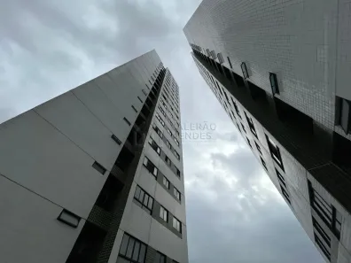 Apartamento com 2 Quartos à venda, 52m² no Campo Grande, Recife