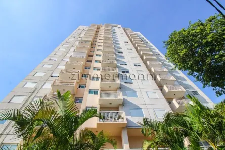 Apartamento com 2 Quartos à venda, 63m² no Barra Funda, São Paulo