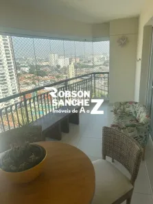 Apartamento com 4 Quartos à venda, 120m² no Vila Sofia, São Paulo
