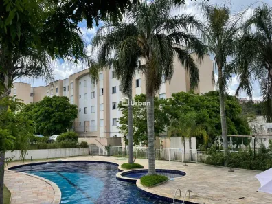 Apartamento com 2 Quartos para alugar, 46m² no Jardim Petrópolis, Cotia