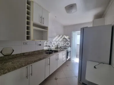 Apartamento com 2 Quartos para alugar, 70m² no Jardim Ester, São Paulo