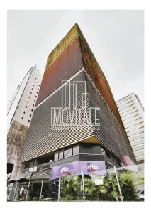 Ponto Comercial à venda, 47m² no Caminho das Árvores, Salvador
