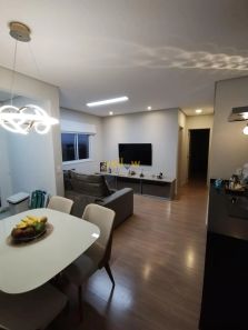 Apartamento com 2 Quartos à venda, 71m² no Jardim Renata, Arujá