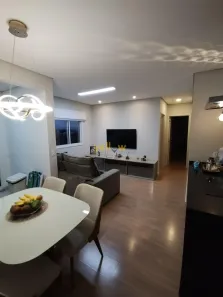 Apartamento com 2 Quartos à venda, 71m² no Jardim Renata, Arujá