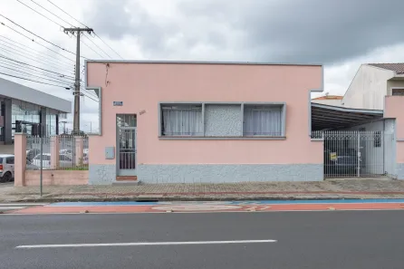 Imóvel Comercial à venda, 48m² no Jardim Carvalho, Ponta Grossa