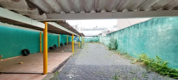 Lote/Terreno à venda, 340m² no Centro, Campinas