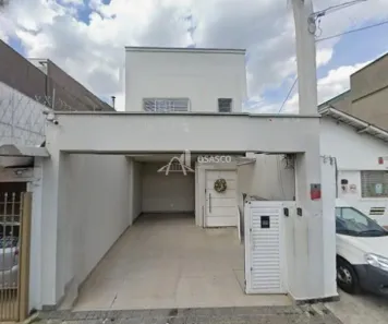 Ponto Comercial com 1 Quarto para alugar, 200m² no Brooklin Paulista, São Paulo