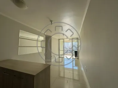 Apartamento com 2 Quartos para alugar, 62m² no Vila Regente Feijó, São Paulo