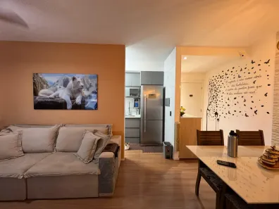 Apartamento com 3 Quartos à venda, 65m² no Del Castilho, Rio de Janeiro
