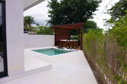 Casa de Condomínio com 4 Quartos à venda, 240m² no Residencial Vila Victoria, Itupeva