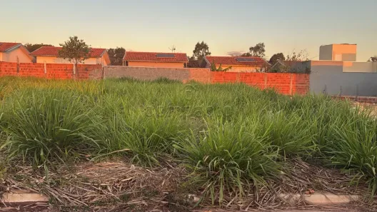 Lote/Terreno à venda, 200m² no Lago Sul, Bady Bassitt
