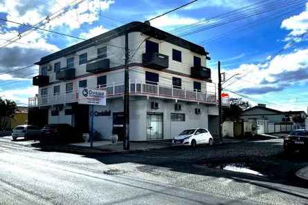 Apartamento com 3 Quartos à venda, 107m² no Parque das Avenidas, Sombrio