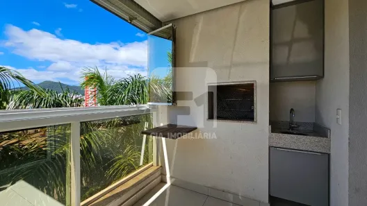 Apartamento com 2 Quartos à venda, 71m² no Córrego Grande, Florianópolis