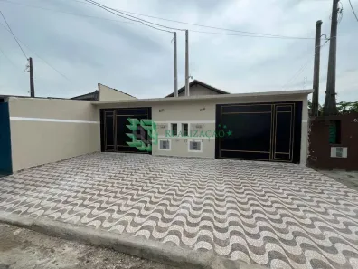 Casa com 2 Quartos à venda, 74m² no Belas Artes, Itanhaém