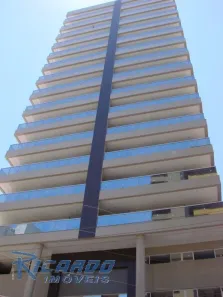 Apartamento com 2 Quartos à venda, 77m² no Praia do Morro, Guarapari