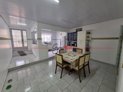 Casa com 3 Quartos à venda, 164m² no Vila Avaí, Indaiatuba