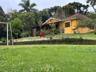 Fazenda/Sítio com 2 Quartos à venda, 220m² no , São José dos Pinhais