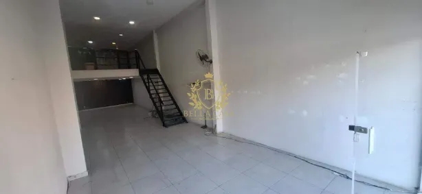 Ponto Comercial para alugar, 130m² no Balneário São Pedro, São Pedro da Aldeia