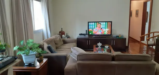 Apartamento com 3 Quartos à venda, 112m² no Vila Mariana, São Paulo